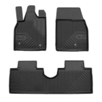 Covorase auto Ford Mustang Mach-E electric 05.2021 - prezent, suv Frogum No.77