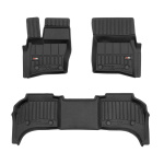 Covorase auto Land-Rover Defender  110 2020 - prezent, SUV Frogum ProLine