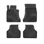 Covorase auto BMW Seria 7 E66 09.2001 - 2008, sedan Frogum No.77