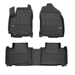 Covorase auto Toyota RAV4 IV 2016 - 2019, suv Frogum ProLine