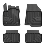 Covorase auto Dacia Logan 01.2021 - prezent, sedan Frogum No.77
