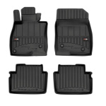 Covorase auto Honda CR-V Frogum ProLine
