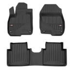 Covorase auto Honda CR-V V 10.2018 - prezent, suv Frogum ProLine