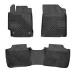 Covorase auto Toyota Camry 2011 - 2017 Frogum No.77