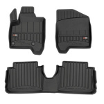 Covorase auto Citroen C3 Picasso 2009 - 10.2017, van Frogum ProLine