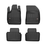 Covorase auto Peugeot 308 II 06.2014 - prezent, combi Frogum ProLine