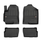 Covorase auto Kia Soul Frogum ProLine