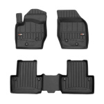Covorase auto Volvo XC90 2002 - 04.2015, suv Frogum ProLine