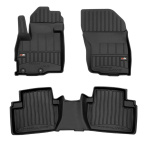 Covorase auto Mitsubishi Outlander 2006-2012 Frogum ProLine