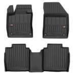 Covorase auto Citroen DS9 03.2021 - prezent, sedan Frogum ProLine