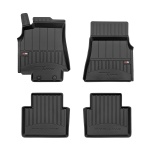 Covorase auto Mercedes B Class W245 06.2005 - 2011, van Frogum ProLine