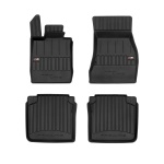 Covorase auto BMW Seria 7 G12 10.2015 - prezent, sedan Frogum ProLine