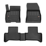 Covorase auto Mercedes EQA 03.2021 - prezent, suv Frogum ProLine