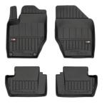 Covorase auto Citroen C4 B7 2010 – 2018 Frogum ProLine