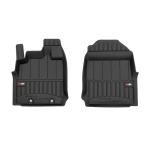Covorase auto Isuzu D-Max 01.2021 - prezent, pick-up Frogum ProLine