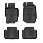 Covorase auto Honda Accord VII 2003 - 08.2008, sedan Frogum ProLine
