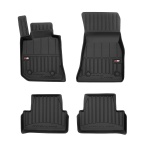 Covorase auto BMW Seria 4 G26 2022 - prezent, gran coupé Frogum ProLine