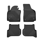 Covorase auto VW Golf 6 Plus 04.2009 - 2014, hatchback Frogum No.77