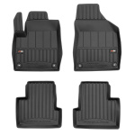 Covorase auto Jeep Cherokee V 2013 - prezent, suv Frogum ProLine