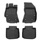 Covorase auto Subaru Outback V 2015 - 2019, combi Frogum ProLine