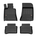 Covorase auto Mercedes CLS II 2010 - 2018, coupe Frogum ProLine