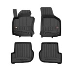 Covorase auto VW Jetta 2005 - 2010, combi Frogum ProLine