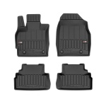 Covorase auto Mazda CX7 07.2007 - 08.2012, suv Frogum ProLine