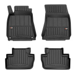 Covorase auto Lexus IS II 12.2005 - 05.2013, sedan Frogum ProLine