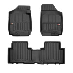 Covorase auto Lexus GS 2007 - 2012, sedan Frogum ProLine