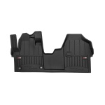 Covorase auto Toyota Proace II 01.2016 - prezent, van Frogum ProLine