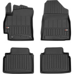 Covorase auto Hyundai Elantra 2021 - prezent, sedan Frogum ProLine