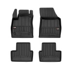 Covorase auto Renault Megane 09.2016 - prezent, combi Frogum ProLine