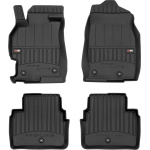 Covorase auto Mazda 6 2007 - 2012 Frogum ProLine