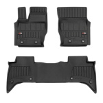 Covorase auto Land-Rover Range IV 01.2013 - prezent, SUV Frogum ProLine
