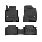 Covorase auto Hyundai I30 02.2012 - 06.2017, combi Frogum ProLine