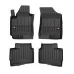 Covorase auto Hyundai I30 I 2008 - 06.2012, combi Frogum ProLine