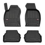 Covorase auto Audi A6 C5 Allroad 1999 - 2006, combi Frogum ProLine