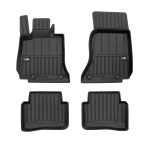Covorase auto Mercedes C-Class W206 06.2021 - prezent, sedan Frogum ProLine