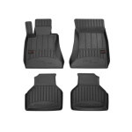 Covorase auto BMW Seria 7 E66 09.2001 - 2008, sedan Frogum ProLine