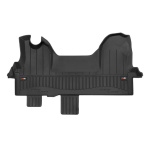 Covorase auto Iveco Daily 1999 - 2006, van Frogum ProLine