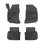 Covorase auto Saab 9-5 1998 - 2010, combi Frogum No.77