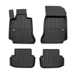 Covorase auto Mercedes E-Class W207 02.2009 - 11.2016, coupe Frogum ProLine