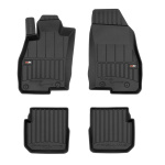 Covorase auto Alfa Romeo Mito Frogum ProLine