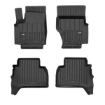Covorase auto VW Amarok 08.2010 - prezent, pick-up Frogum ProLine