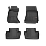 Covorase auto Lexus IS II 12.2005 - 05.2013, sedan Frogum ProLine