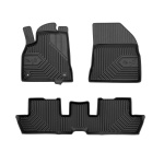 Covorase auto Peugeot 3008 I 05.2009 - 10.2016, suv Frogum No.77