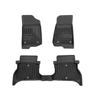Covorase auto Jeep Wrangler 4XE PHEV 2021 - prezent,SUV Frogum No.77