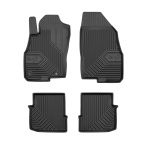 Covorase auto Hyundai Ioniq 6 2022 - prezent, sedan Frogum No.77