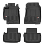 Covorase auto Lexus IS I 1998 - 2005, combi Frogum ProLine