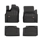 Covorase auto Jeep Grand Cherokee 2011-2021 Frogum ProLine
